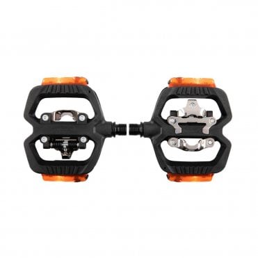 Look Geo Trekking Vision Pedal With Cleats