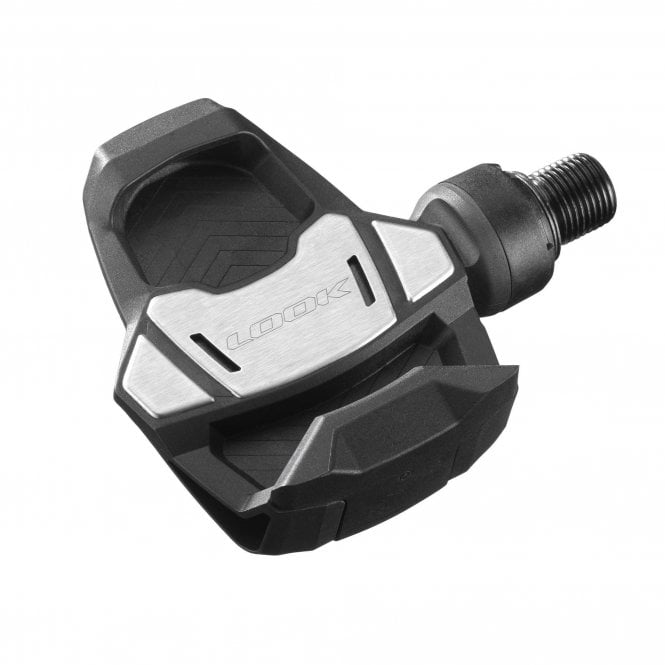 Look KEO Blade Carbon Road Pedals - Black