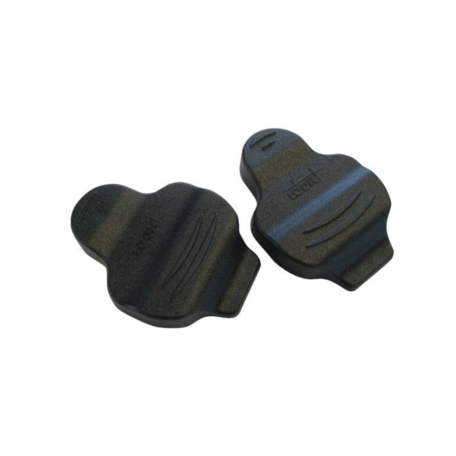 Look Keo Cleat Cover - Black
