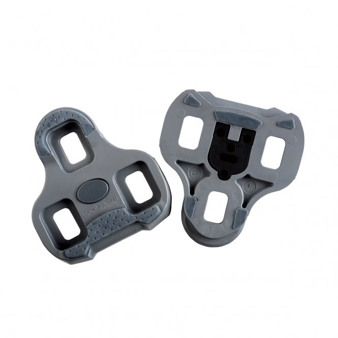 Look Keo Cleat With Gripper 4.5 Degree - Grey