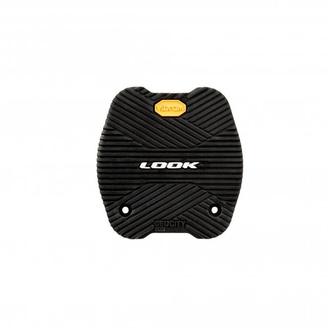 Look Spare - Active Grip City Pad - Black