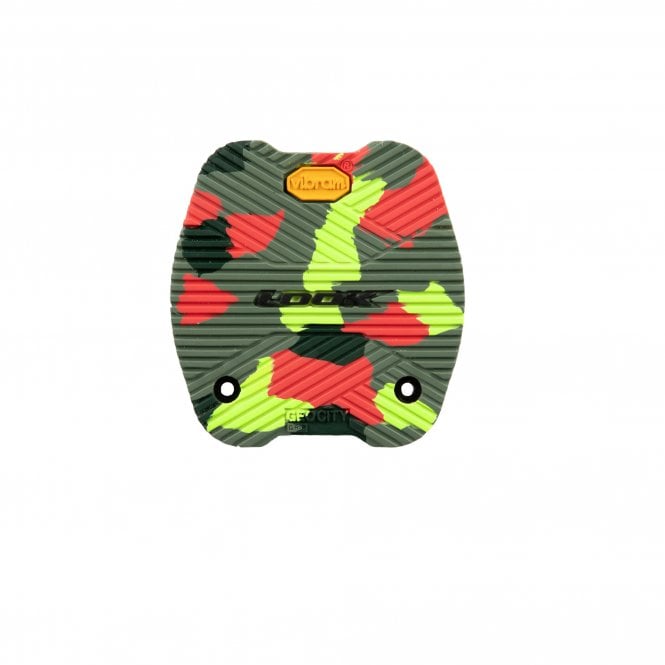 Look Spare - Active Grip City Pad - Camo