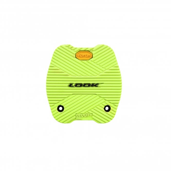Look Spare - Active Grip City Pad - Lime