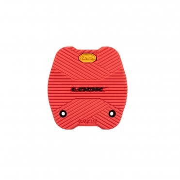 Look Spare - Active Grip City Pad - Red