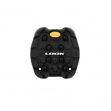 Look Spare - Active Grip Trail Pad - Black