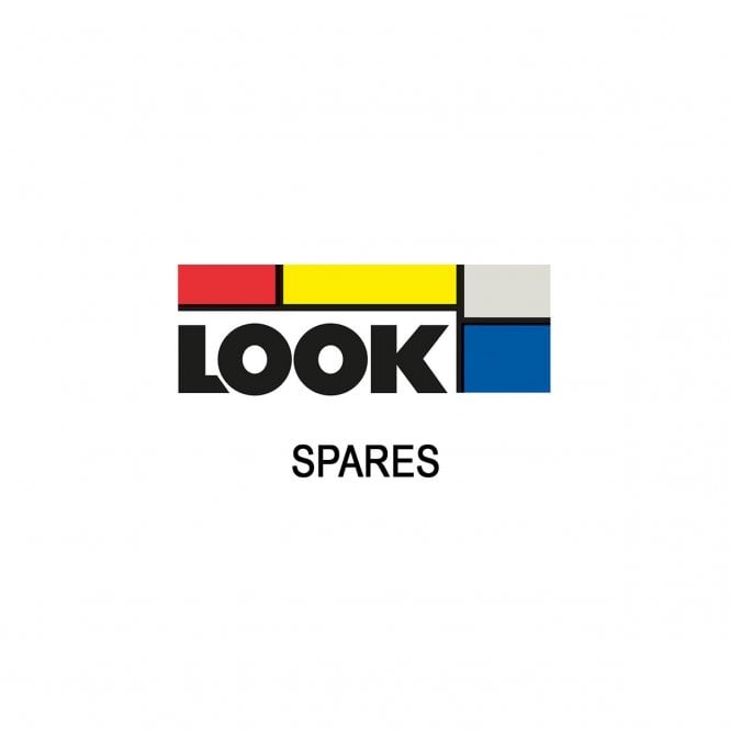 Look Spare - Locking Nut For Keo Power Right (1 Pc)