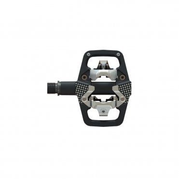 Look X-track En-rage Mtb Pedal With Cleats - Black