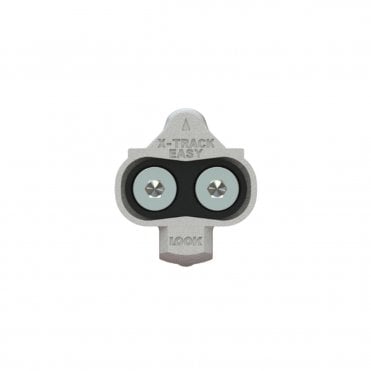 Look X-track Mtb Cleats (easy Cleat)