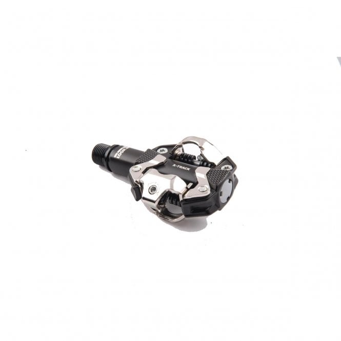 Look X-track Mtb Pedal With Cleats