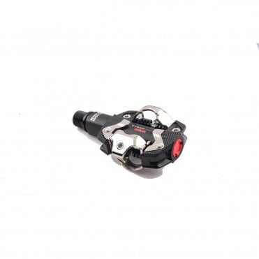 Look X-track Race Carbon Mtb Pedal With Cleats - Black