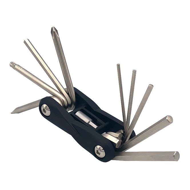 M Part 10 Function Multi-tool