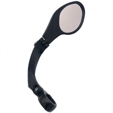 M Part Adjustable Mirror Righthand Handlebar Clamp Fitting