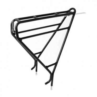 M Part AR2 Rear Road Rack - Black