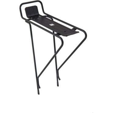 M Part ATP1 Rear Trekking Alloy Rack With Platform - Black