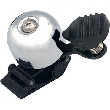 M Part Cable Fit Mini Bell Silver