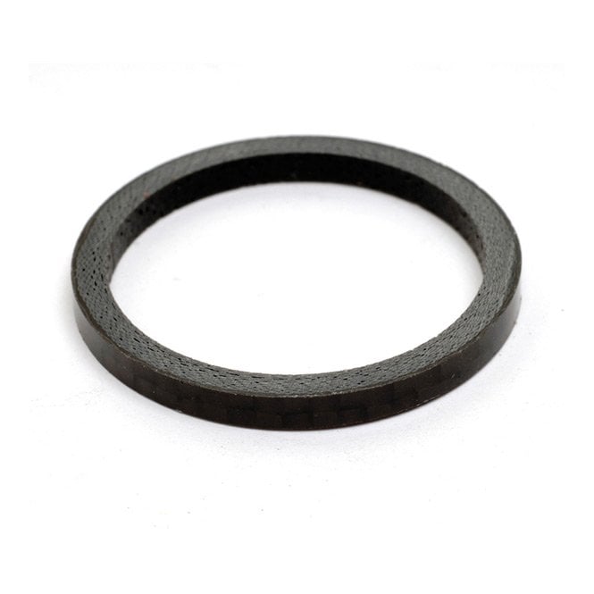 M Part Carbon Fibre Headset Spacer 1-1/8 Inch