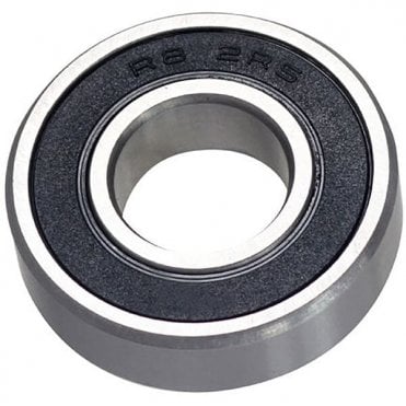 M Part Cartridge Bear R8 2RS - 1/2 x 1 1/8 x 5/16 inch