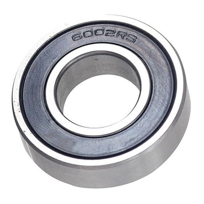 M Part Cartridge Bearing 6002 2RS - 15 x 32 x 9 mm