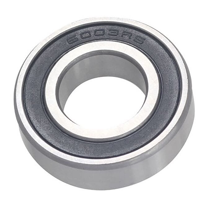 M Part Cartridge Bearing 6003 2RS - 17 x 35 x 10 mm
