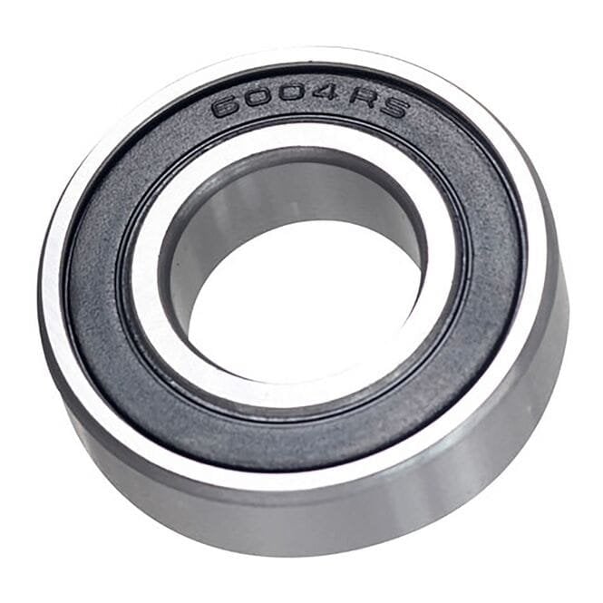 M Part Cartridge Bearing 6004 2RS - 20 x 42 x 12 mm