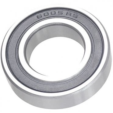 M Part Cartridge Bearing 6005 2RS - 25 x 47 x 12 mm