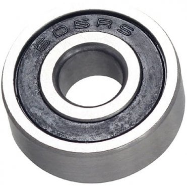 M Part Cartridge Bearing 605 2RS - 5 x 14 x 5 mm