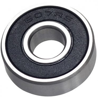 M Part Cartridge Bearing 607 2RS - 7 x 19 x 6 mm