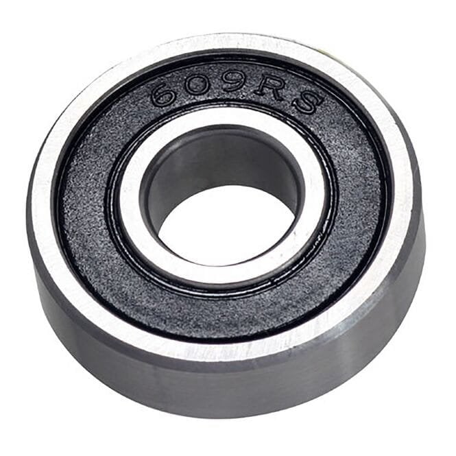 M Part Cartridge Bearing 609 2RS - 9 x 24 x 7 mm
