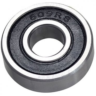 M Part Cartridge Bearing 609 2RS - 9 x 24 x 7 mm