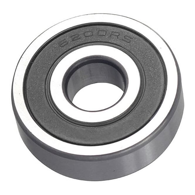 M Part Cartridge Bearing 6200 2RS - 10 x 30 x 9 mm