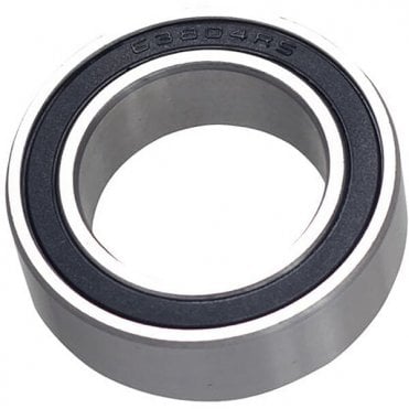 M Part Cartridge Bearing 63804 2RS - 20 x 32 x 10 mm