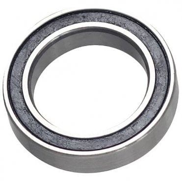 M Part Cartridge Bearing 6701 2RS - 12 x 18 x 4 mm