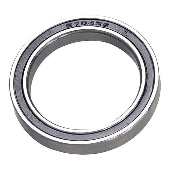 M Part Cartridge Bearing 6704 2RS - 20 x 27 x 4 mm