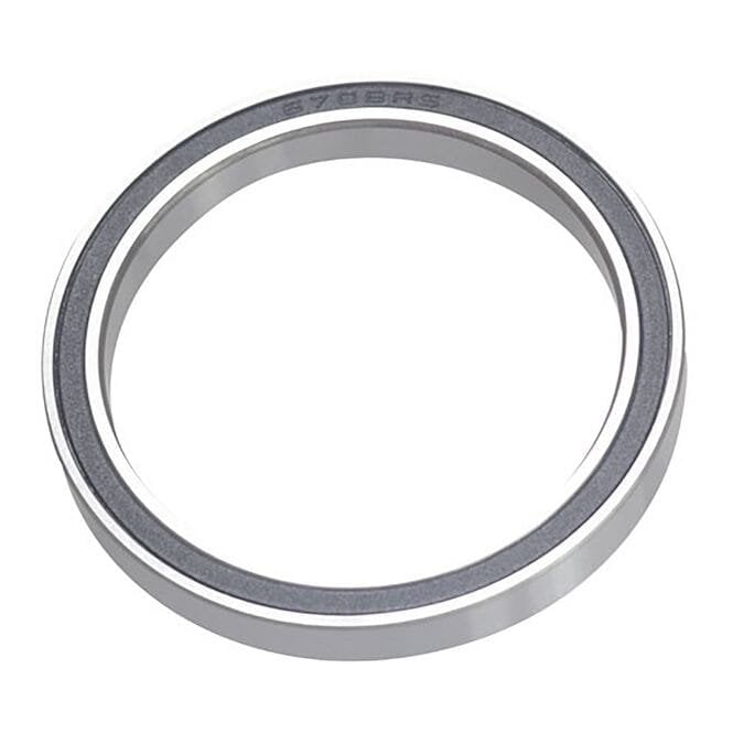 M Part Cartridge Bearing 6708/6W 2RS - 40 x 50 x 6 mm