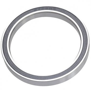 M Part Cartridge Bearing 6708/6W 2RS - 40 x 50 x 6 mm