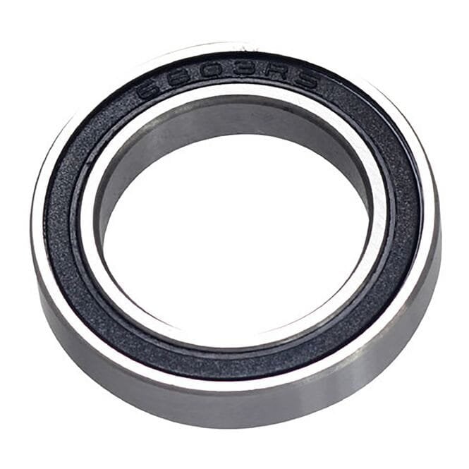 M Part Cartridge Bearing 6803 2RS - 17 x 26 x 5 mm