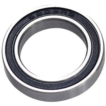 M Part Cartridge Bearing 6803 2RS - 17 x 26 x 5 mm