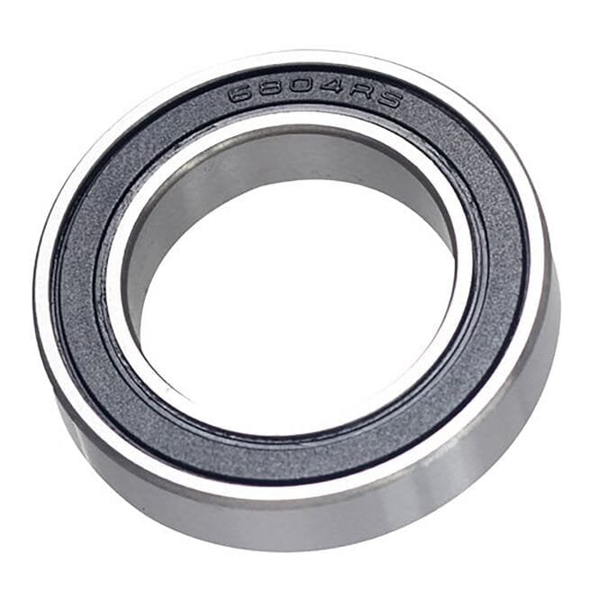 M Part Cartridge Bearing 6804 2RS - 20 x 32 x 7 mm