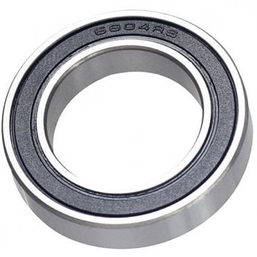 M Part Cartridge Bearing 6804 2RS - 20 x 32 x 7 mm