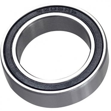 M Part Cartridge Bearing 6805/6 2RS - 25 x 37 x 6 mm