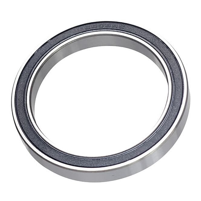 M Part Cartridge Bearing 6808 2RS - 40 x 52 x 7 mm
