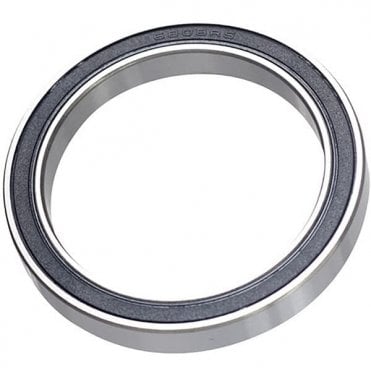 M Part Cartridge Bearing 6808 2RS - 40 x 52 x 7 mm