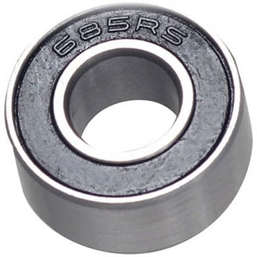 M Part Cartridge Bearing 685 2RS - 5 x 11 x 5 mm