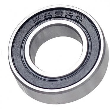 M Part Cartridge Bearing 689 2RS - 9 x 17 x 5 mm