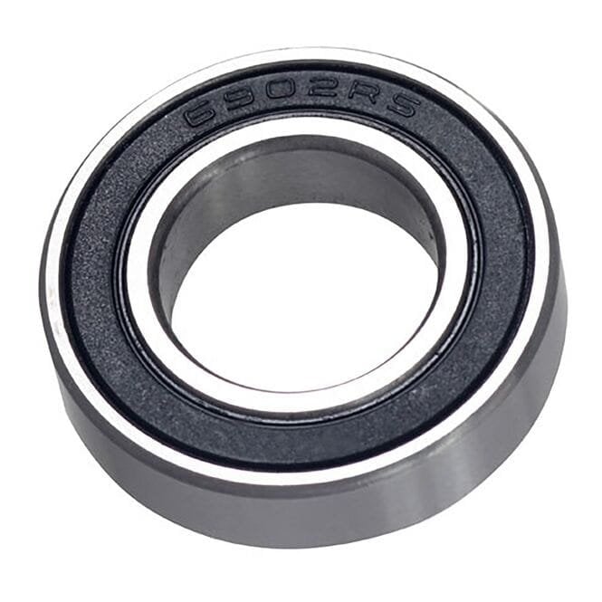M Part Cartridge Bearing 6902 2RS - 15 x 28 x 7 mm