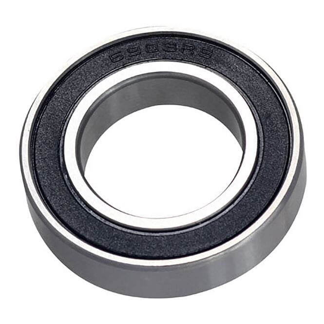 M Part Cartridge Bearing 6903 2RS - 17 x 30 x 7 mm