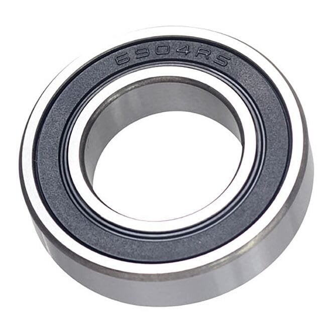 M Part Cartridge Bearing 6904 2RS - 20 x 37 x 9 mm