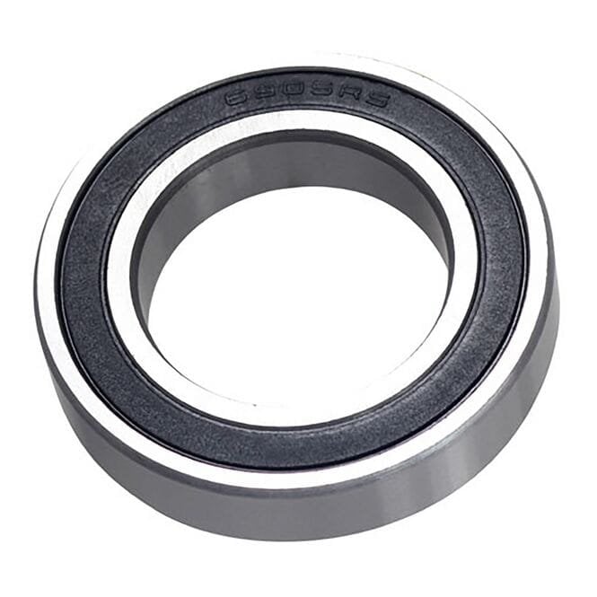 M Part Cartridge Bearing 6905 2RS - 25 x 42 x 9 mm
