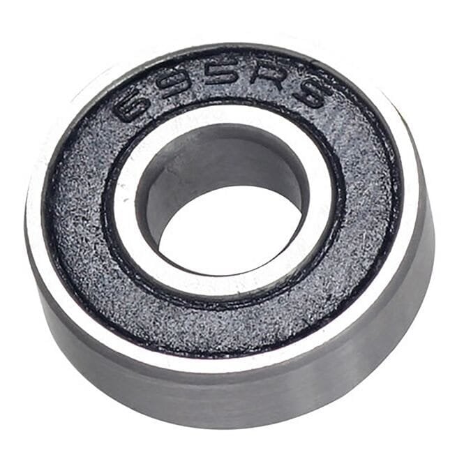 M Part Cartridge Bearing 695 2RS - 5 x 13 x 4 mm