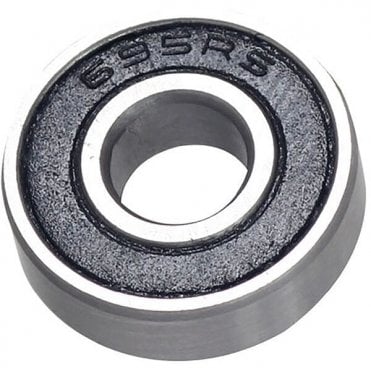 M Part Cartridge Bearing 695 2RS - 5 x 13 x 4 mm